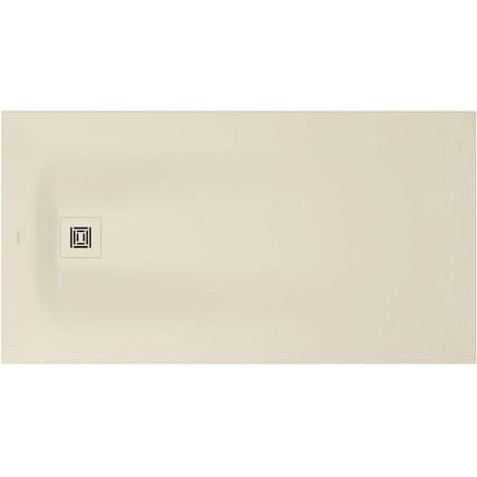 Duravit Sustano shower tray 150 x 80 cm 720283620000000