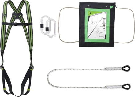 Kratos valbeveiliging set FA8000100