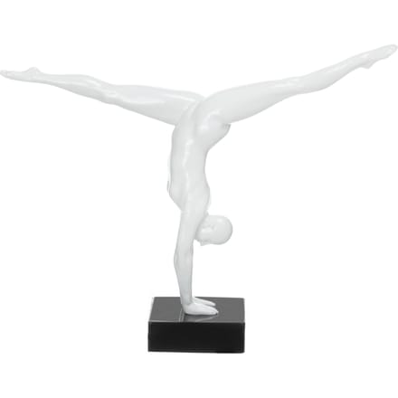 Decoratief object Athlete | Decorationable