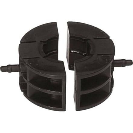 KS Tools 222.5004 Set verloop-inspanbekken