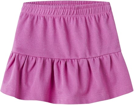 NAME IT - NMFDITTER SWEAT SKIRT UNB - Meisjes - Rokken