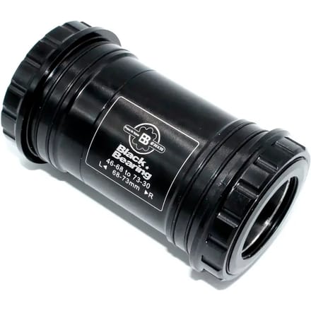 Trapaslager Black Bearing 46-68/73-DUB - B5