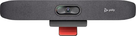 POLY Studio R30 USB-videobar