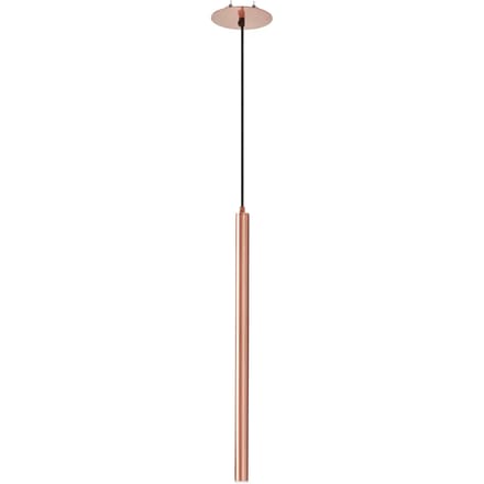LED Hanglamp Exo lighting Tania SMD AC 4W 400lm