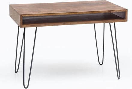 Gate39 - Bagli 110 x 60 Bureau - Bruin