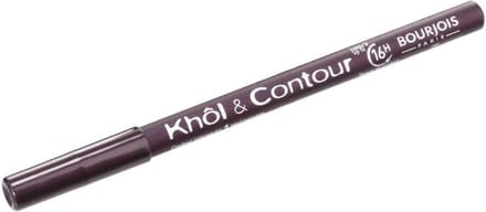 Bourjois Khol & Contour Oogpotlood - 75 Prune Moderne