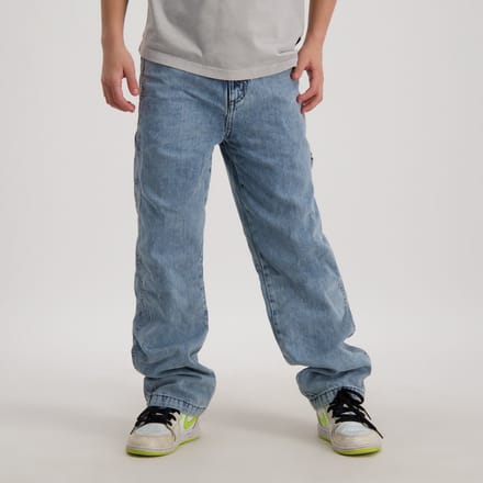 Cars Jeans Jeans Hammers Jr. Loose Fit - Jongens