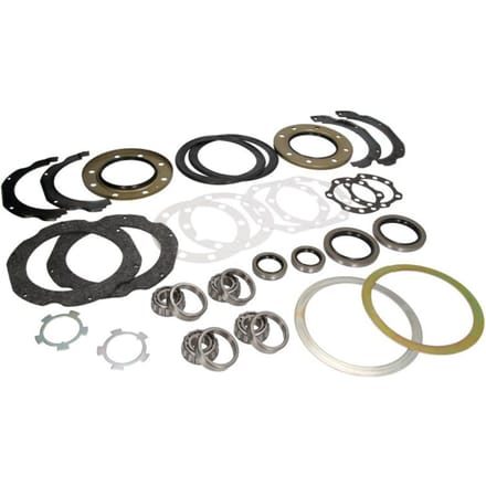 Reparatieset, fusee BTA H32005BTA