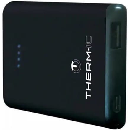 Externe batterij Therm-Ic 5200mah