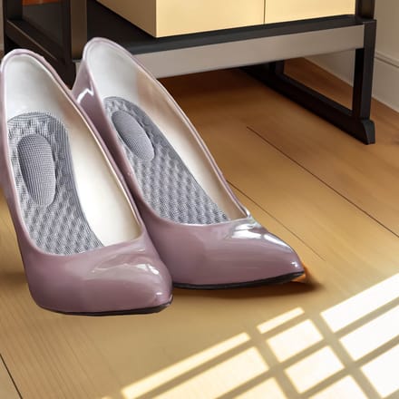 Vitolog Serie - Inlegzolen Ortho - Piankowe - 43-44
