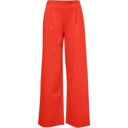 ICHI - IHKATE SUS LONG WIDE PA2 - Dames - Straight leg jeans