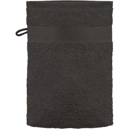 Bad Unisex One Size Kariban Dark Grey 100% Katoen
