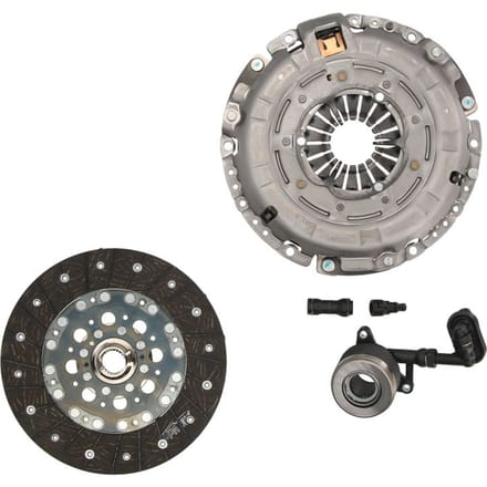 Schaeffler Luk Koppelingsset LuK RepSet Pro LUK 624 3561 33