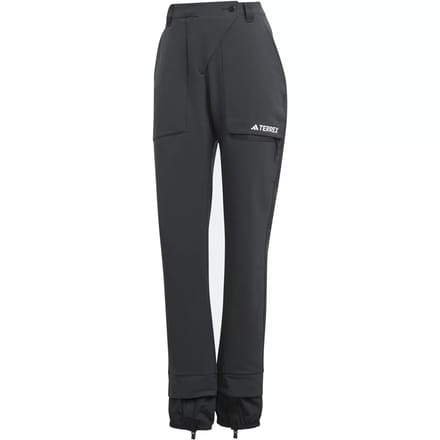 Dames wandelbroek adidas Terrex Xperior Yearound