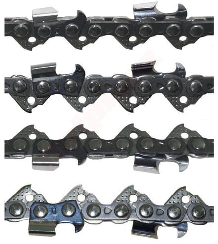 Zaagketting 3/8" 1,6mm 50 Schakels Merk BPC Parts