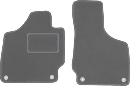 Automatten voor: Audi TT I 8N cabrio, roadster, coupé (1998-2006)
