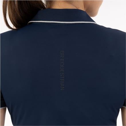 Poloshirt Kiara Tourmaline - M