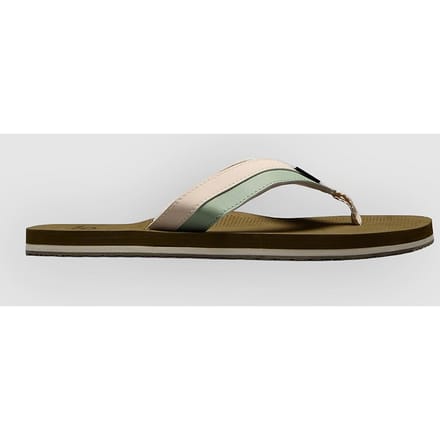 Oakley Burke Sandalen groen