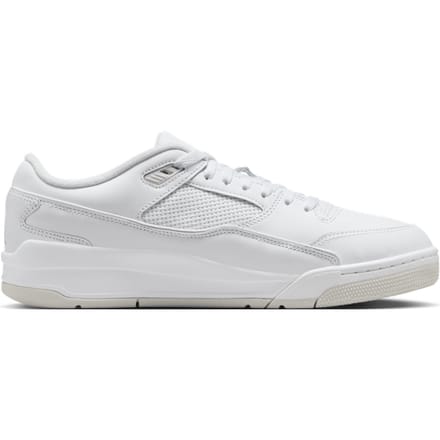Jordan Flight Sneakers Heren - Wit - Maat 46 - Mesh/Synthetisch
