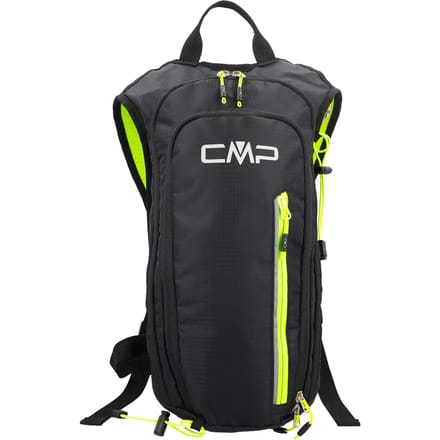 Cmp 3v57877 Grand Rapids 9l Rugzak Zwart