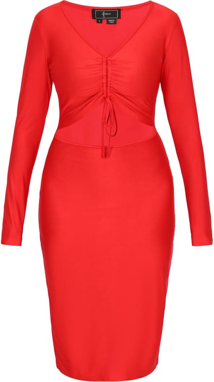 faina Dress
