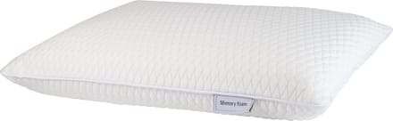 Dreamstar Hoofdkussen Memory Ergonomic Traagschuim