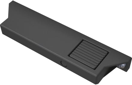 FACIA I Meenemer voor Binnenla met frontdikte tot en met 11 mm