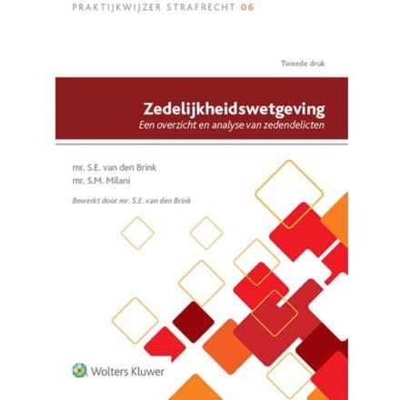 Zedelijkheidswetgeving