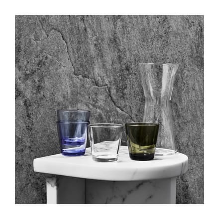Iittala - Kartio Glazen - helder - transparant