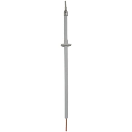 Dehn koperen geleider 20mm 8mm voorbedraad 5m - 830218