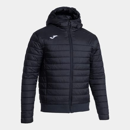 Joma Urban V Jas Zwart 4XL Man
