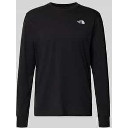 Reguliere sweatshirt The North Face Evolution Simple Dome SLE