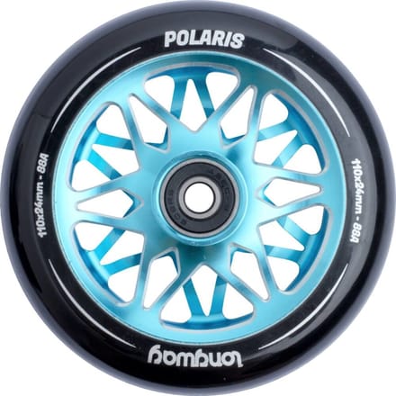 Longway Polaris Wielen 2 stuks