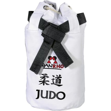 Judo canvas tas Danrho Dojo Line