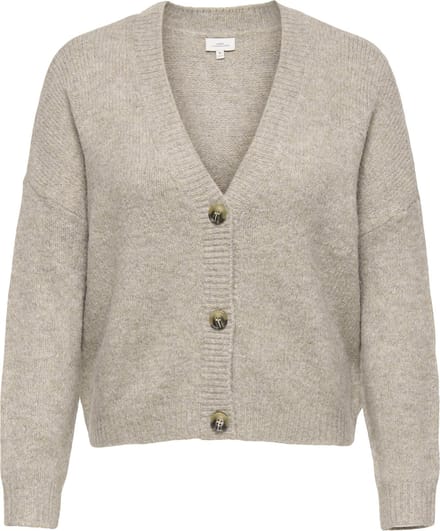 ONLY Carmakoma Vest CARZOEY Vest