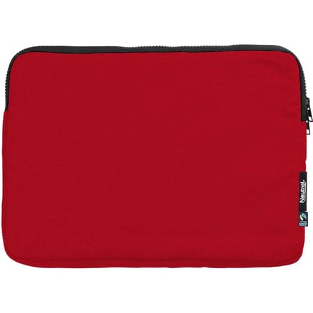 Neutral Laptop Bag 13 NE90040 - Red - 24,5 x 35,5 x 3 cm