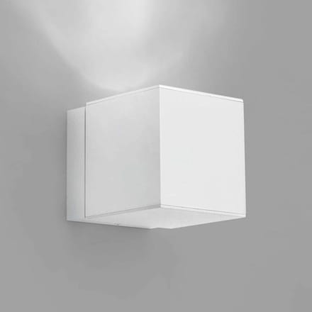 Milan Iluminación Milan Dau spot wandlamp up/down wit