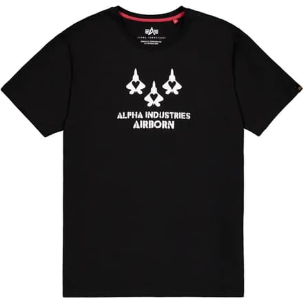 T-shirt Alpha Industries Alpha Airborn