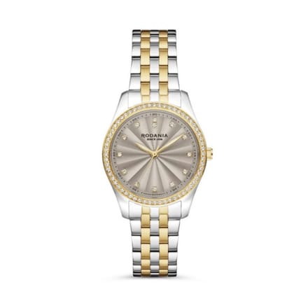 Rodania Horloge R11043 Multicolour