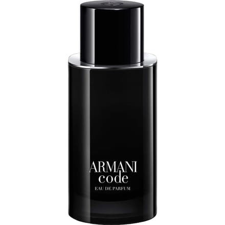 Armani Eau De Parfum Navulbaar Heren Parfum Armani - Code Eau De Parfum - Navulbaar Heren Parfum  - 75 ML