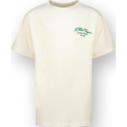 Oversized T-shirt Huux