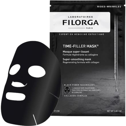 Filorga Time-Filler Mask Maskers van stof Dames