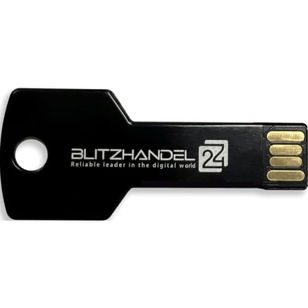 USB-stick / datadrager