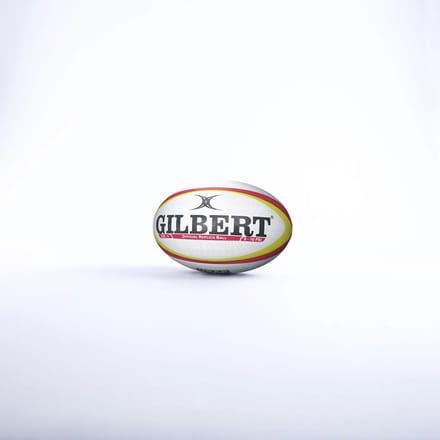 Rugbybal Perpignan USAP Replica