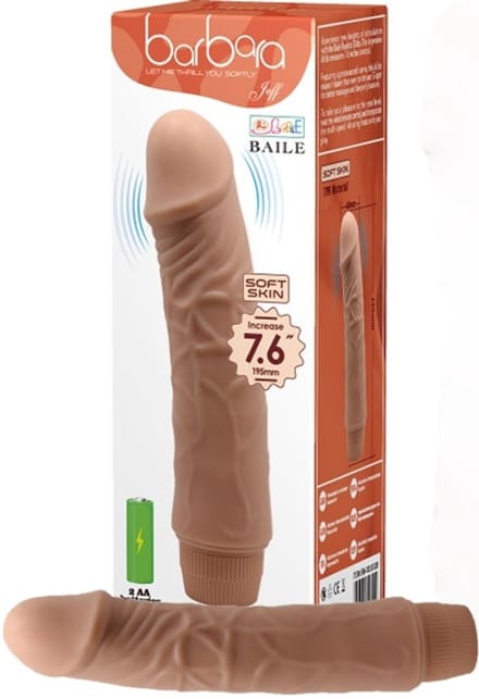 Vibe Flesh | BAILE