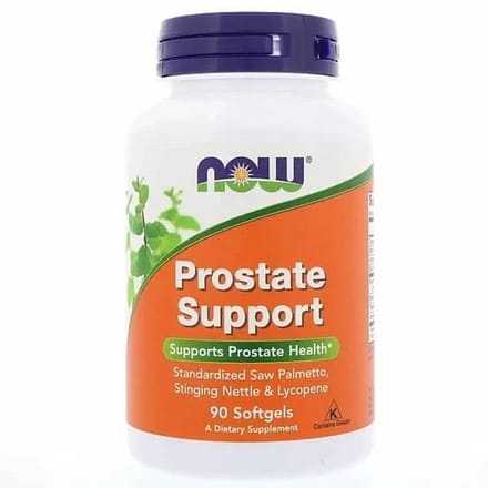 Prostate Support - 90 softgels