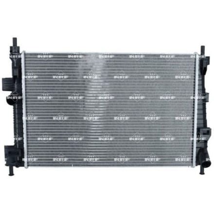 Radiator, motorkoeling NRF 58289