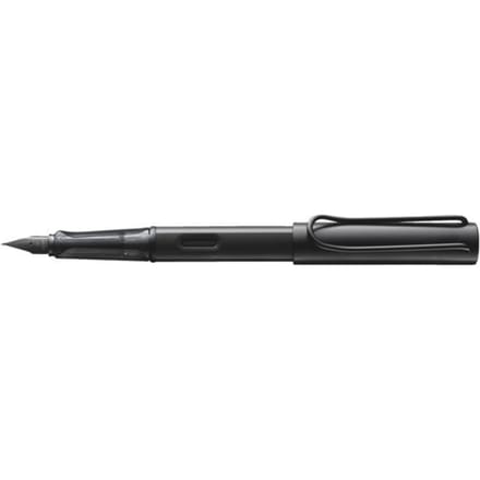LAMY AL-star Vulpen - Black