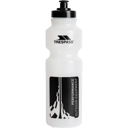 Drinkfles Trespass Platform