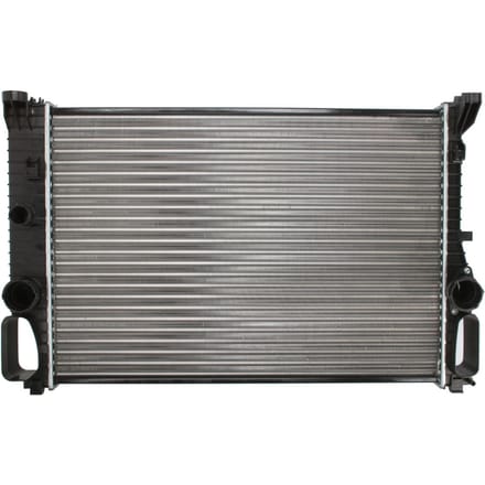 Radiator, motorkoeling THERMOTEC D7M064TT